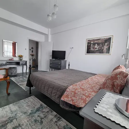Heaven Penthouse * Sibiu