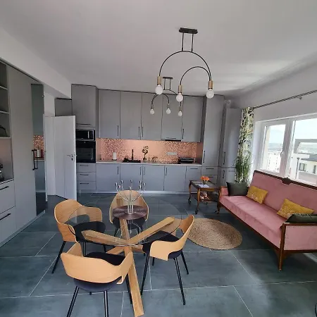 Apartment Heaven Penthouse *
