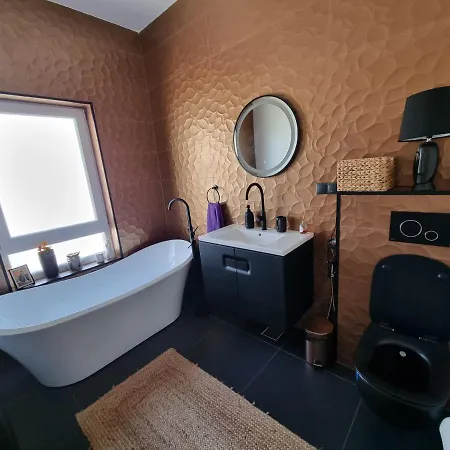 Apartment Heaven Penthouse Sibiu
