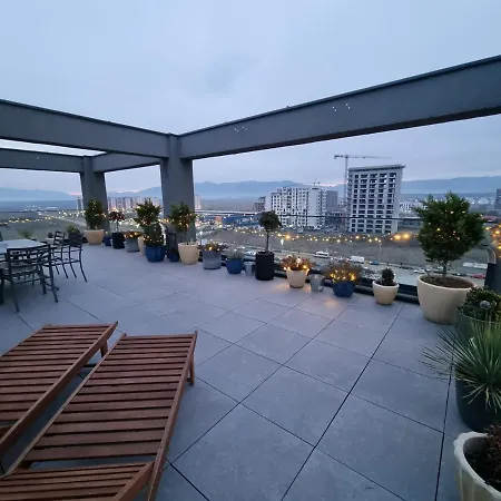 Heaven Penthouse Apartment *